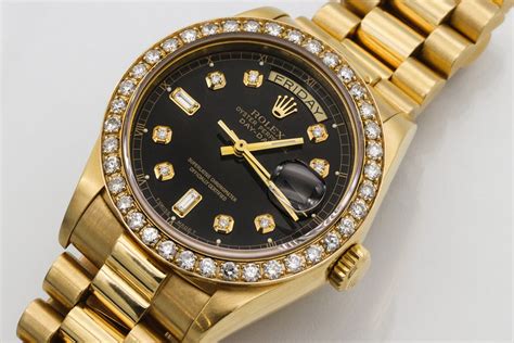 rolex watch brand